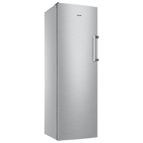 Congelator Atlant M 7606-542-N Inox 245l / No Frost, A+ photo 2