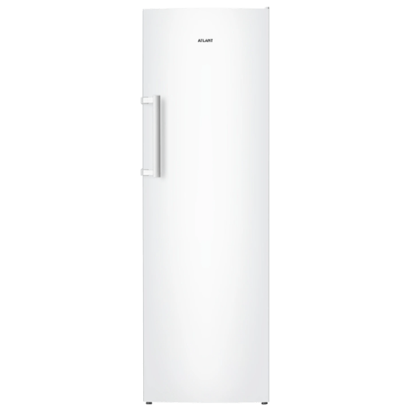 Congelator Atlant M 7606-500-N White 245l / No Frost, A+ photo 1