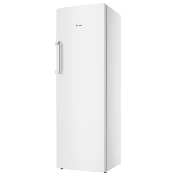 Congelator Atlant M 7606-500-N White 245l / No Frost, A+ photo 2