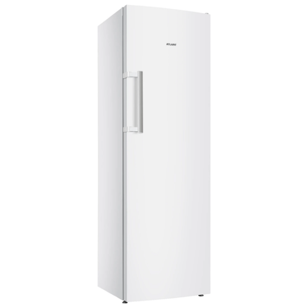 Congelator Atlant M 7606-500-N White 245l / No Frost, A+ photo 3