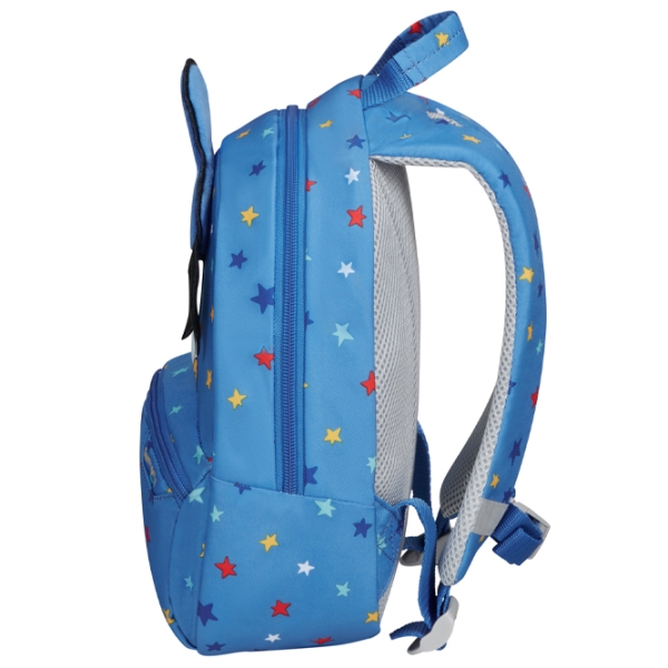 Рюкзак для детей Samsonite Disney Ultimate 2.0 Donald S Синий  photo 4