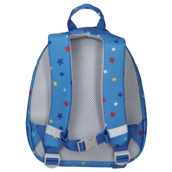Рюкзак для детей Samsonite Disney Ultimate 2.0 Donald S Синий  photo 5