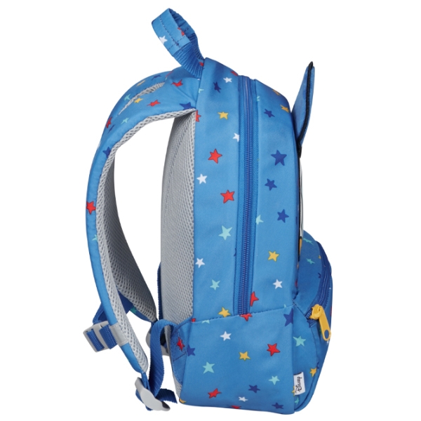 Рюкзак для детей Samsonite Disney Ultimate 2.0 Donald S Синий  photo 6