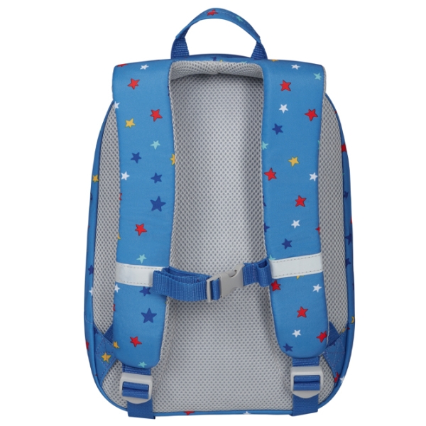 Рюкзак для детей Samsonite Disney Ultimate 2.0 Donald S+ Синий  photo 3
