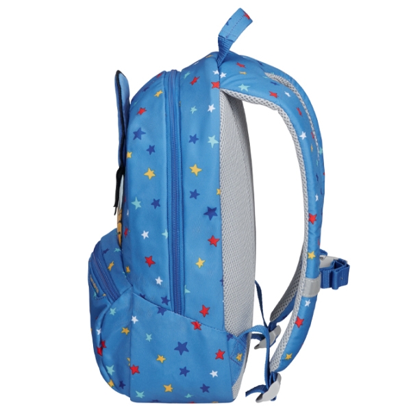 Рюкзак для детей Samsonite Disney Ultimate 2.0 Donald S+ Синий  photo 4