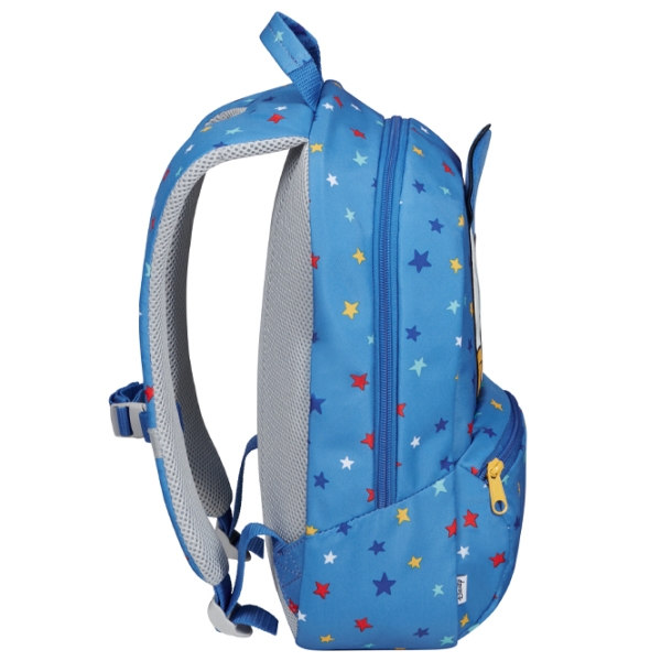 Рюкзак для детей Samsonite Disney Ultimate 2.0 Donald S+ Синий  photo 6