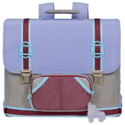 Рюкзак для детей Samsonite Sam School Spirit Lilac Dream M Пурпурный 
