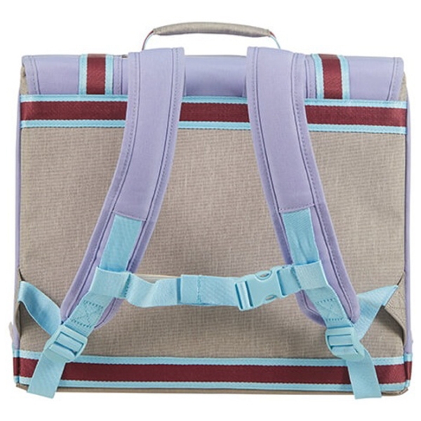 Рюкзак для детей Samsonite Sam School Spirit Lilac Dream M Пурпурный  photo 5