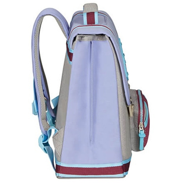 Рюкзак для детей Samsonite Sam School Spirit Lilac Dream M Пурпурный  photo 6