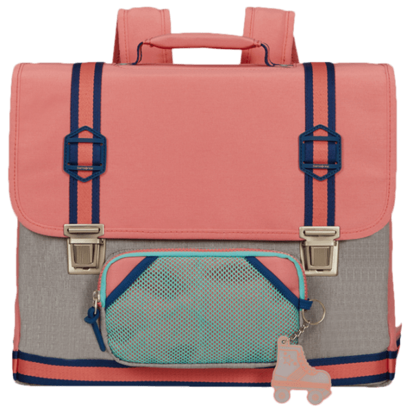 Рюкзак для детей Samsonite Sam School Spirit Bubble Gum M Розовый  photo 1