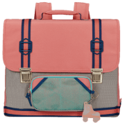 Рюкзак для детей Samsonite Sam School Spirit Bubble Gum M Розовый 