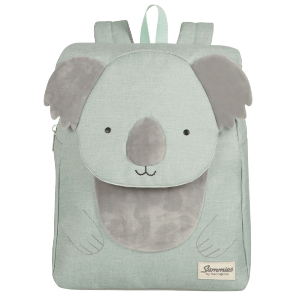 Рюкзак для детей Samsonite Happy Sammies Коала Коди S Светло-синий  photo 1