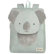 Рюкзак для детей Samsonite Happy Sammies Коала Коди S Светло-синий 