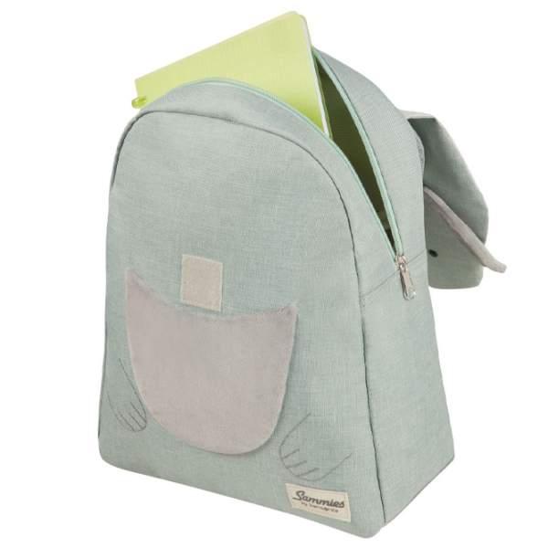 Рюкзак для детей Samsonite Happy Sammies Коала Коди S Светло-синий  photo 5