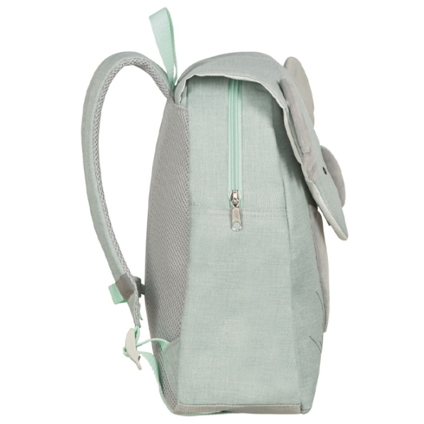 Рюкзак для детей Samsonite Happy Sammies Коала Коди S Светло-синий  photo 6