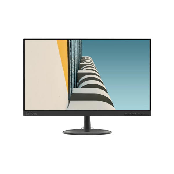 Монитор Lenovo C24-20 Черный 23.8" Full HD WVA photo 1