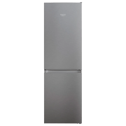 Frigider Hotpoint-Ariston HAFC8 TI21SX Inox 231l/ No Frost, 104l/ No Frost, F