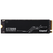 SSD Kingston KC3000 M.2 4 TB