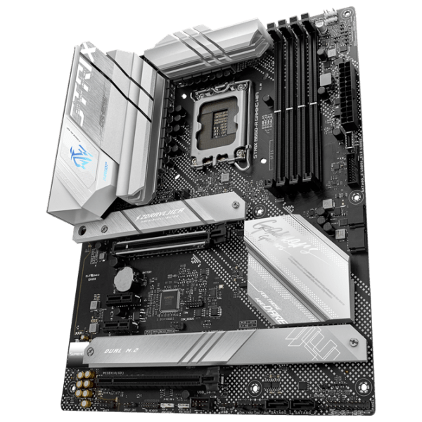 Материнская плата Asus ROG STRIX B660-A GAMING ATX  photo 3