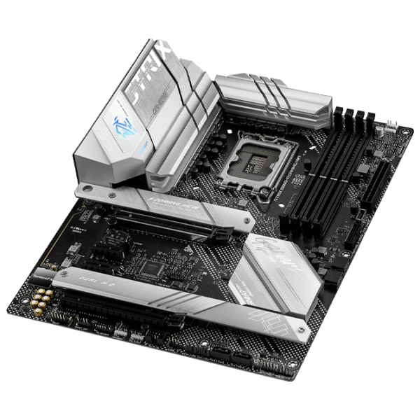 Материнская плата Asus ROG STRIX B660-A GAMING ATX  photo 5