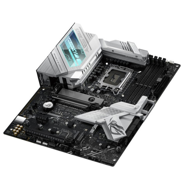 Placă de bază Asus ROG STRIX Z690-A GAMING WIFI ATX  photo 4