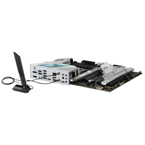 Placă de bază Asus ROG STRIX Z690-A GAMING WIFI ATX  photo 6