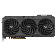 Видеокарта Asus TUF Gaming GeForce RTX 3090 Ti 24 ГБ 