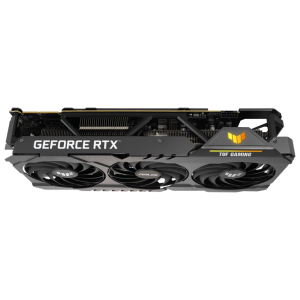 Видеокарта Asus TUF Gaming GeForce RTX 3090 Ti 24 ГБ  photo 4