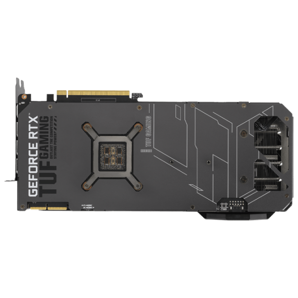 Видеокарта Asus TUF Gaming GeForce RTX 3090 Ti 24 ГБ  photo 5