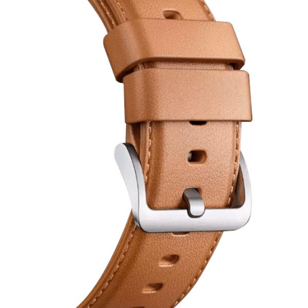 Умные часы Xiaomi Watch S1 Коричневый 1.43" | 46.5 мм | Металл/ Кожа
| photo 6