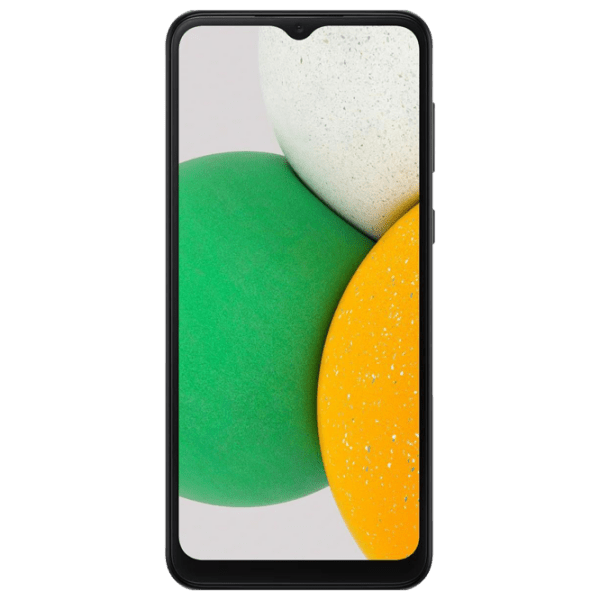 Samsung Galaxy A03 Core 32 GB Black Ceramic 6.5" | 48 MP | 2 GB | Dual SIM photo 2