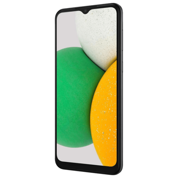 Samsung Galaxy A03 Core 32 GB Black Ceramic 6.5" | 48 MP | 2 GB | Dual SIM photo 3