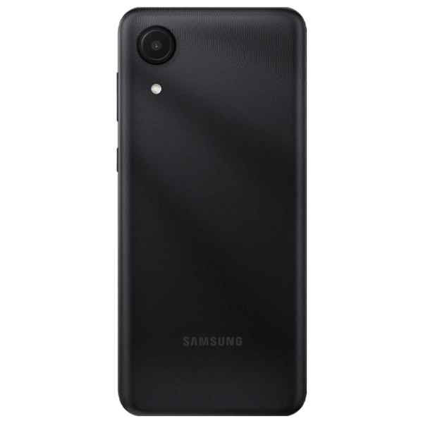 Samsung Galaxy A03 Core 32 GB Black Ceramic 6.5" | 48 MP | 2 GB | Dual SIM photo 4