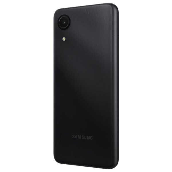 Samsung Galaxy A03 Core 32 GB Black Ceramic 6.5" | 48 MP | 2 GB | Dual SIM photo 5