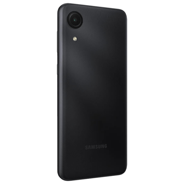 Samsung Galaxy A03 Core 32 GB Black Ceramic 6.5" | 48 MP | 2 GB | Dual SIM photo 6