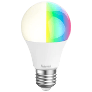 Bec inteligent LED Hama 176581 E27 | 10 W | RGB