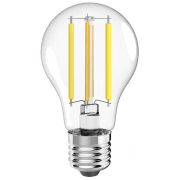 Bec inteligent LED cu filament Hama Retro 176587 E27 | 7 W | White