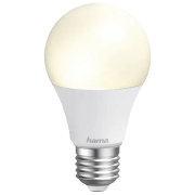 Bec inteligent LED Hama 176584 E27 | 7 W | White