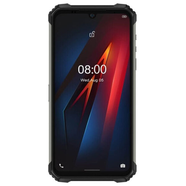 Ulefone Armor 8 Pro 128 GB Black 6.1" | 16 MP | 8 GB | photo 2