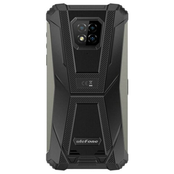 Ulefone Armor 8 Pro 128 GB Black 6.1" | 16 MP | 8 GB | photo 4