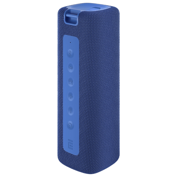 Boxă portabilă Xiaomi Mi Portable Blue 16 W photo 1