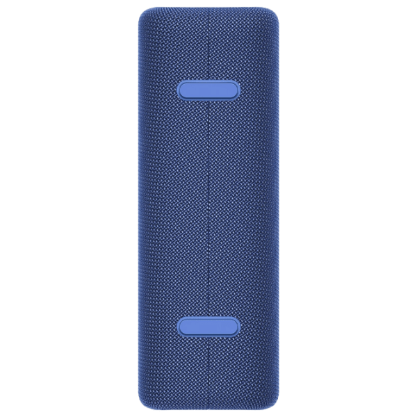 Boxă portabilă Xiaomi Mi Portable Blue 16 W photo 3