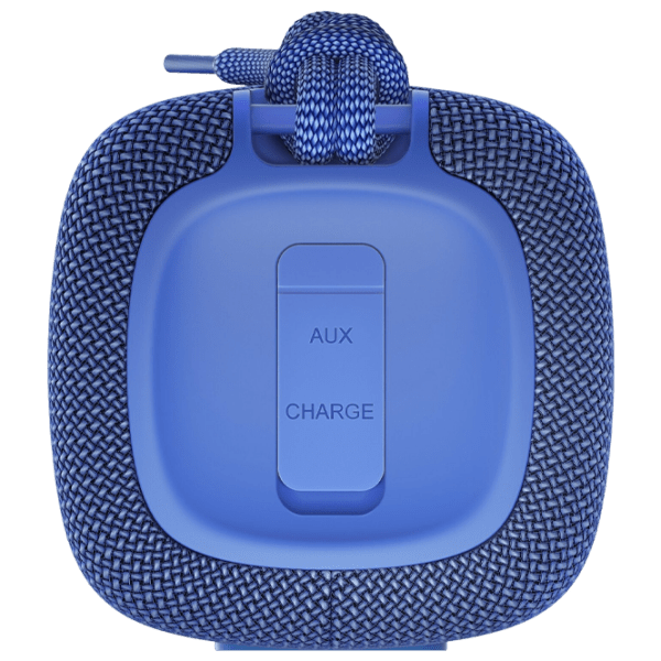 Boxă portabilă Xiaomi Mi Portable Blue 16 W photo 6