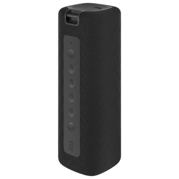 Boxă portabilă Xiaomi Mi Portable Black 16 W photo 1