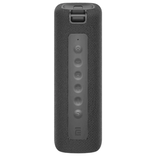 Boxă portabilă Xiaomi Mi Portable Black 16 W photo 2