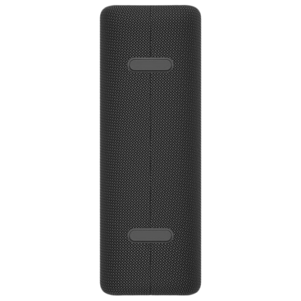 Boxă portabilă Xiaomi Mi Portable Black 16 W photo 3