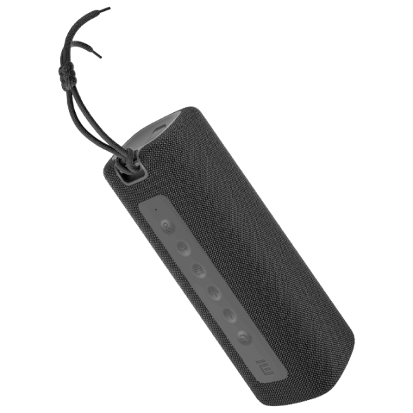 Boxă portabilă Xiaomi Mi Portable Black 16 W photo 4