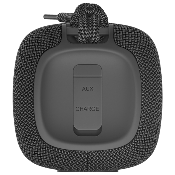 Boxă portabilă Xiaomi Mi Portable Black 16 W photo 6