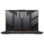 Laptop Asus TUF Gaming F17 FX707ZM Mecha Gray 17.3" | 16 GB | 1 TB | Intel Core i7 12700H | GeForce RTX 3060 6 GB