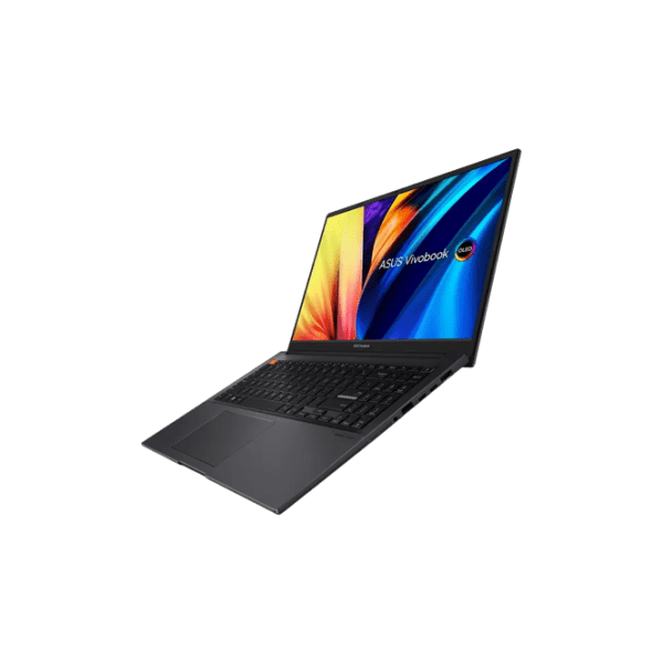 Ноутбук Asus VivoBook S 15 OLED K3502ZA Indie Черный 15.6" | 16 ГБ | 512 ГБ | Intel Core i5 12500H | VGA Встроенная photo 4